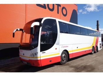 Piepilsētas autobuss Scania OmniExpress 3.60: foto 1