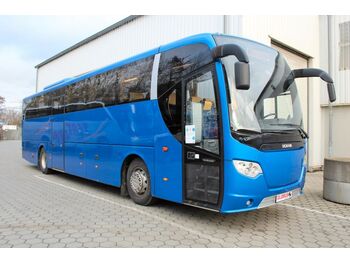 Starppilsētu autobuss Scania OmniExpress 4x2 (Euro 5): foto 1