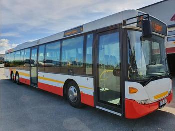 Piepilsētas autobuss Scania OmniLink II CK310 UB LB: foto 1