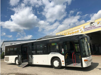 Pilsētas autobuss Setra 2 x S 415 NF KLIMA 1. Hand  EEV: foto 1
