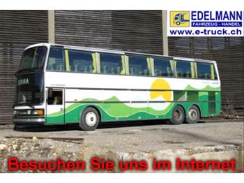 Setra Kässbohrer S216hds, 6*2 Zylinder: 8 - Autobuss