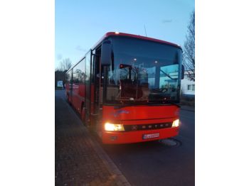 Piepilsētas autobuss Setra S319 UL,Klima, TÜV,: foto 1