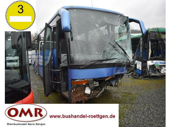 Piepilsētas autobuss Setra S 315 UL / 550 / Lion`s Regio: foto 1