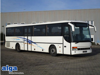 Piepilsētas autobuss Setra S 315 UL-GT, Schaltung, Klima, WC: foto 1