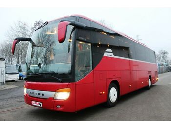 Starppilsētu autobuss Setra S 415 GT HD ( Euro 5, 360.000 Km ): foto 1