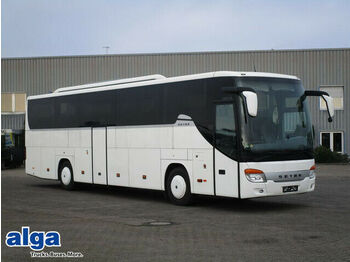 Starppilsētu autobuss Setra S 415 GT-HD/Euro 5/Automatik/Fahrschulbus: foto 1