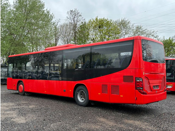 Setra S 415 LE Business 3x vorhanden  (Klima, Euro 6)  - Pilsētas autobuss: foto 2