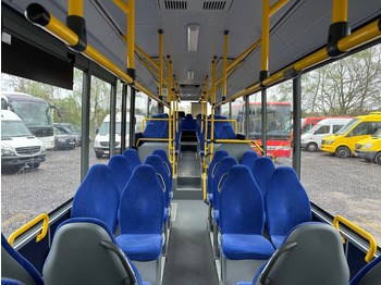 Setra S 415 LE Business 3x vorhanden  (Klima, Euro 6)  - Pilsētas autobuss: foto 5
