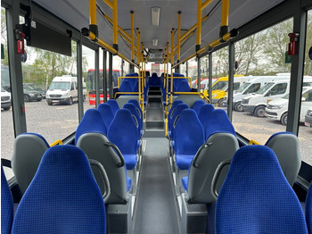 Setra S 415 LE Business 3x vorhanden  (Klima, Euro 6)  - Pilsētas autobuss: foto 5