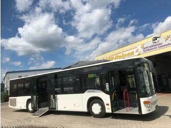 Pilsētas autobuss Setra S 415 NF KLIMA EEV 1. Hand wie Citaro 530: foto 1