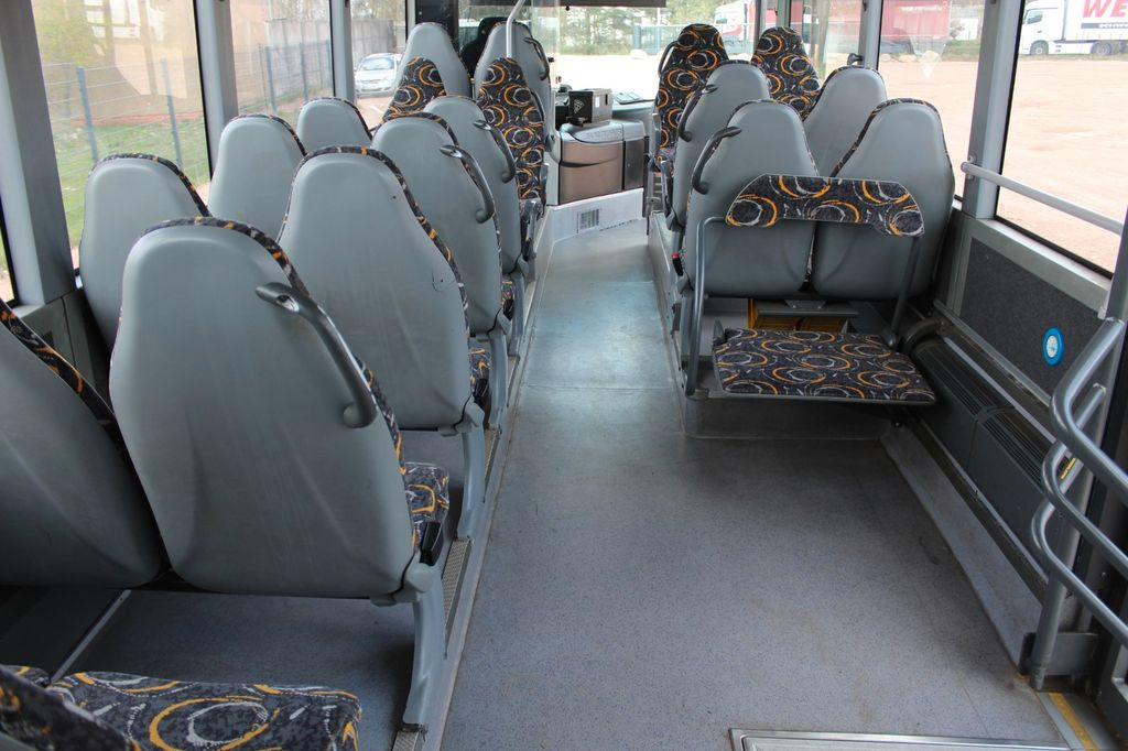 Pilsētas autobuss Setra S 415 NF (Klima, EURO 5): foto 9