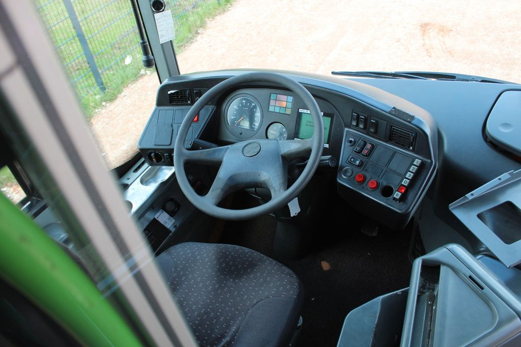 Pilsētas autobuss Setra S 415 NF (Klima, EURO 5): foto 5