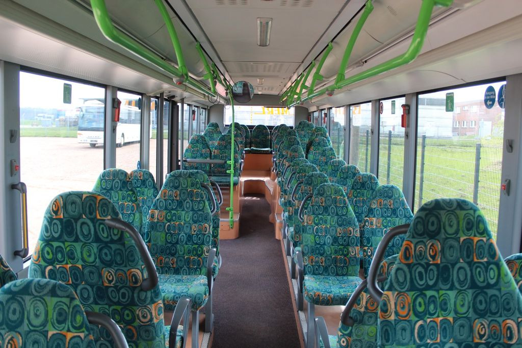 Pilsētas autobuss Setra S 415 NF (Klima, EURO 5): foto 8