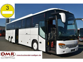Starppilsētu autobuss Setra S 416 GT-HD/60 Plätze/Rollstuhllift /Neulack: foto 1