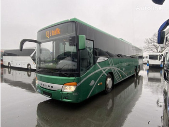 Piepilsētas autobuss Setra S 417 UL: foto 2