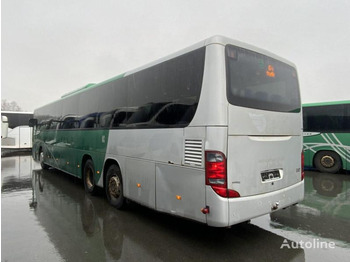 Piepilsētas autobuss Setra S 417 UL: foto 3