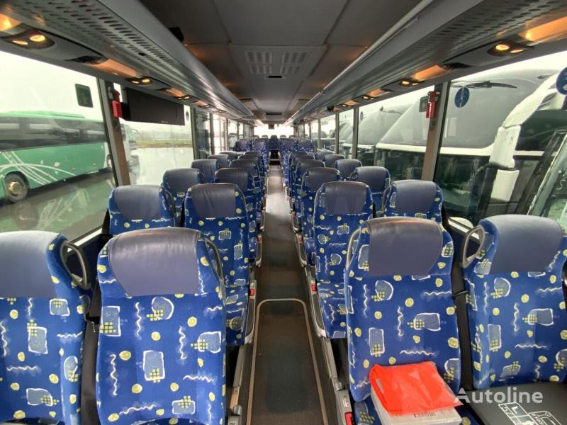 Piepilsētas autobuss Setra S 417 UL: foto 11