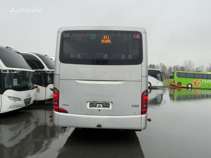 Piepilsētas autobuss Setra S 417 UL: foto 8