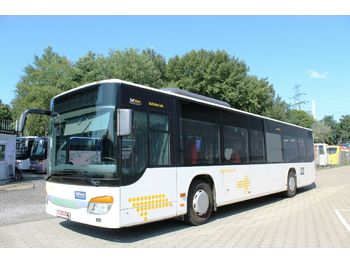 Pilsētas autobuss Setra Setra 415 NF ( EEV-Norm ): foto 1