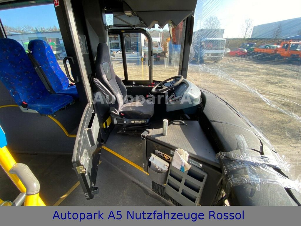 Pilsētas autobuss Solaris Urbino 12H Bus Euro 5 Rampe Standklima: foto 6