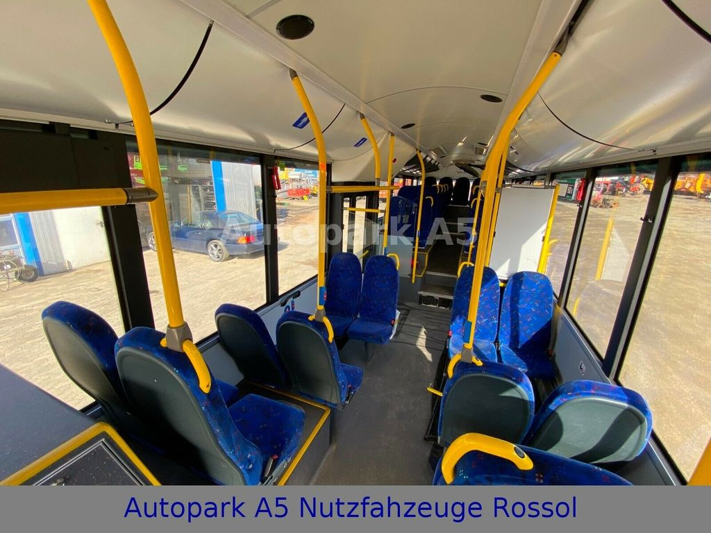 Pilsētas autobuss Solaris Urbino 12H Bus Euro 5 Rampe Standklima: foto 10