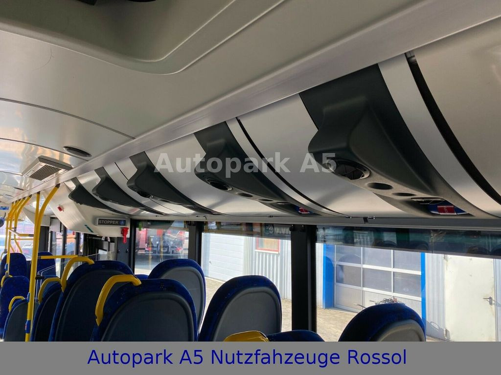 Pilsētas autobuss Solaris Urbino 12H Bus Euro 5 Rampe Standklima: foto 16