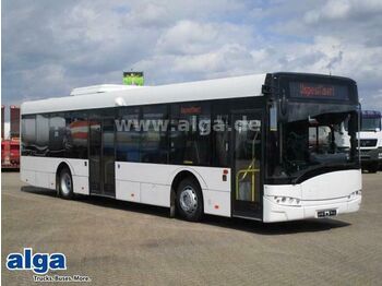 Pilsētas autobuss Solaris Urbino 12 LE, Euro 5, Klima, Rampe, 41 Sitze: foto 1