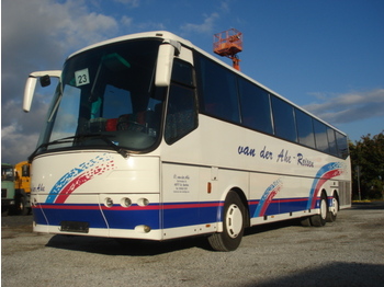BOVA 14 430 Futura - Starppilsētu autobuss