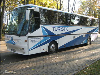 BOVA FHD12 - Starppilsētu autobuss
