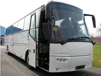BOVA FHD 127 *Euro 5, 1. Hand* - Starppilsētu autobuss