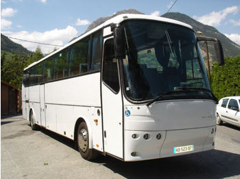 BOVA FHD 13 370 BEHINDERTEN HANDICAPE - Starppilsētu autobuss