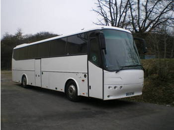 BOVA FHD 370 - Starppilsētu autobuss