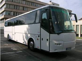 BOVA Futura FHD 127.365 - Starppilsētu autobuss