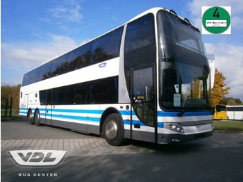 Berkhof Axial 100 - Starppilsētu autobuss