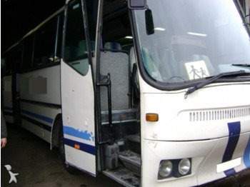 Bova  - Starppilsētu autobuss