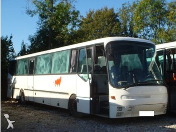 Bova FVD - Starppilsētu autobuss