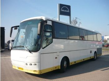 Bova Futura FHD 12.380 - Starppilsētu autobuss