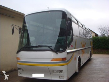 Bova HD - Starppilsētu autobuss