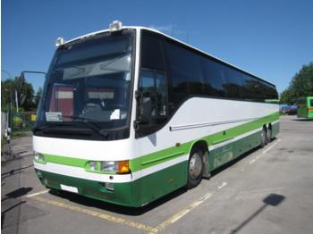 Carrus 502 B10M - Starppilsētu autobuss