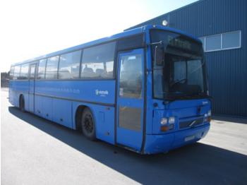 Carrus Fifty - Starppilsētu autobuss