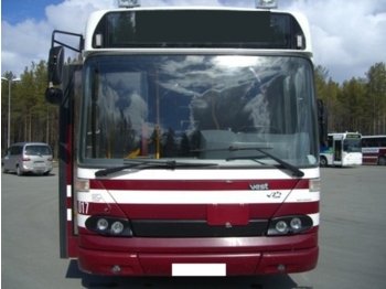 DAF 1850 - Starppilsētu autobuss