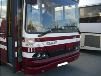 DAF 1850 - Starppilsētu autobuss