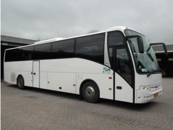 DAF Berkhof Axial 50  - Starppilsētu autobuss