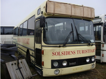 DAF Dab - Starppilsētu autobuss