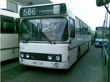 DAF Dab S 12 - Starppilsētu autobuss