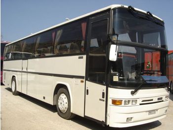 DAF JONKHEERE SB-3000 - Starppilsētu autobuss