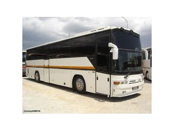 DAF JONKHEERE SB-3000
 - Starppilsētu autobuss