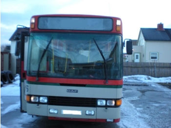 DAF MB230LT - Starppilsētu autobuss