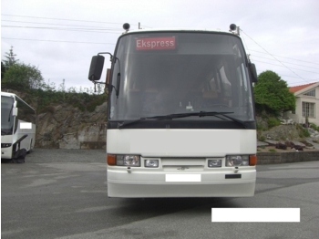 DAF SB3000 - Starppilsētu autobuss