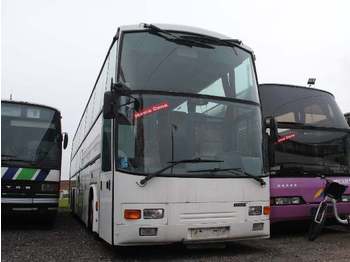 DAF SBR 3000 - Starppilsētu autobuss